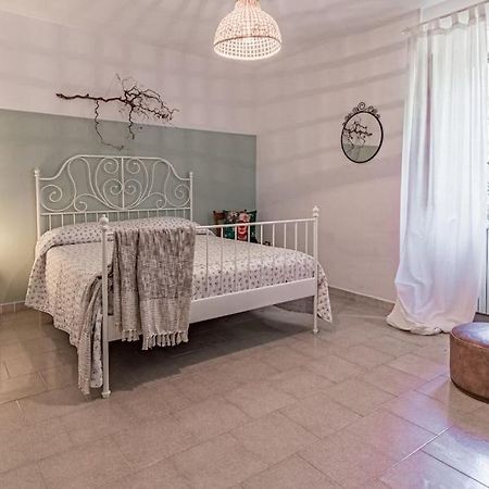 Magnolia Casa Di Campagna Costa Dei Trabocchi Rocca San Giovanni Dış mekan fotoğraf