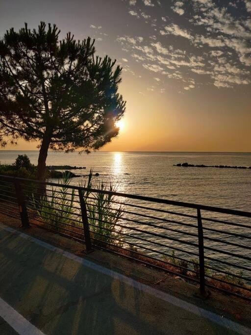 Magnolia Casa Di Campagna Costa Dei Trabocchi Rocca San Giovanni Dış mekan fotoğraf