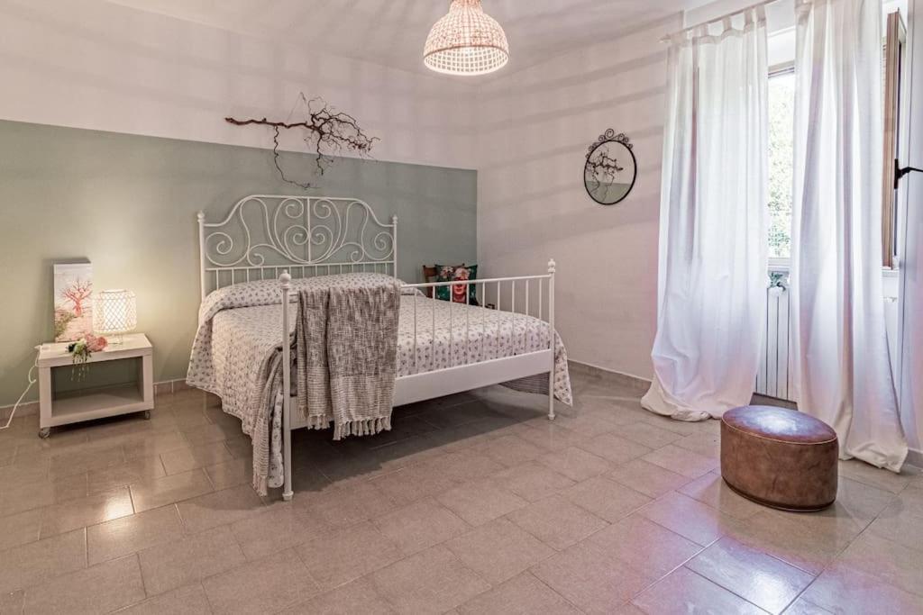 Magnolia Casa Di Campagna Costa Dei Trabocchi Rocca San Giovanni Dış mekan fotoğraf