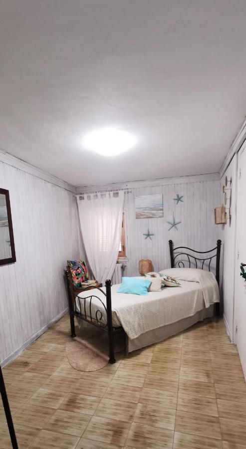Magnolia Casa Di Campagna Costa Dei Trabocchi Rocca San Giovanni Dış mekan fotoğraf